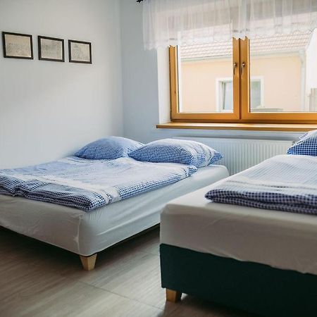 Apartman U Draba: Ubytovani Na Slovacku V Miloticich U Kyjova Milotice 外观 照片
