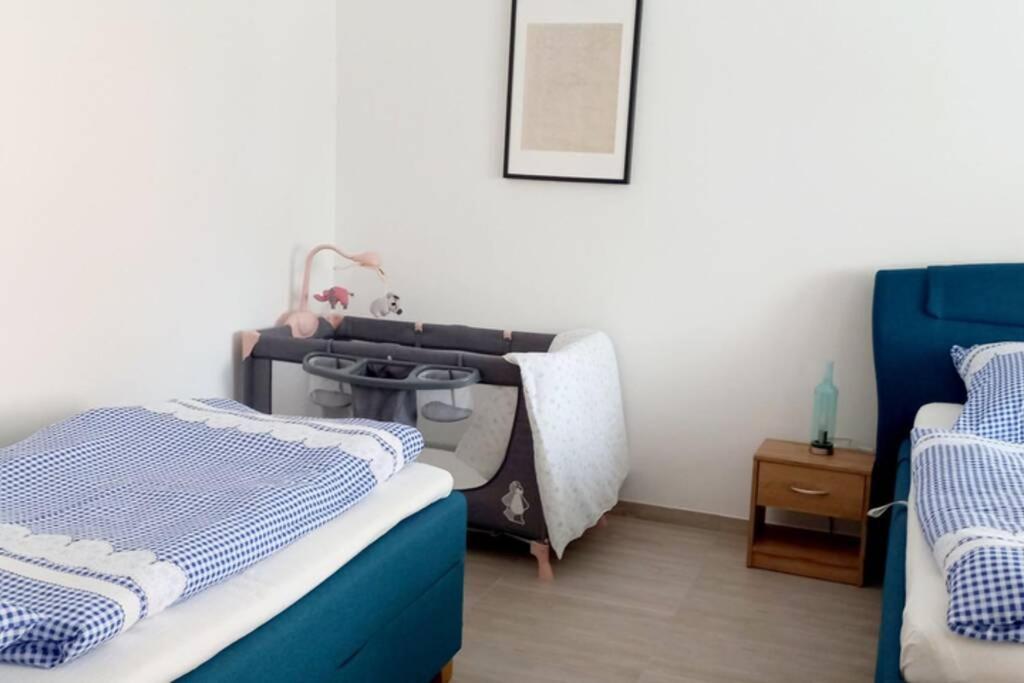 Apartman U Draba: Ubytovani Na Slovacku V Miloticich U Kyjova Milotice 外观 照片