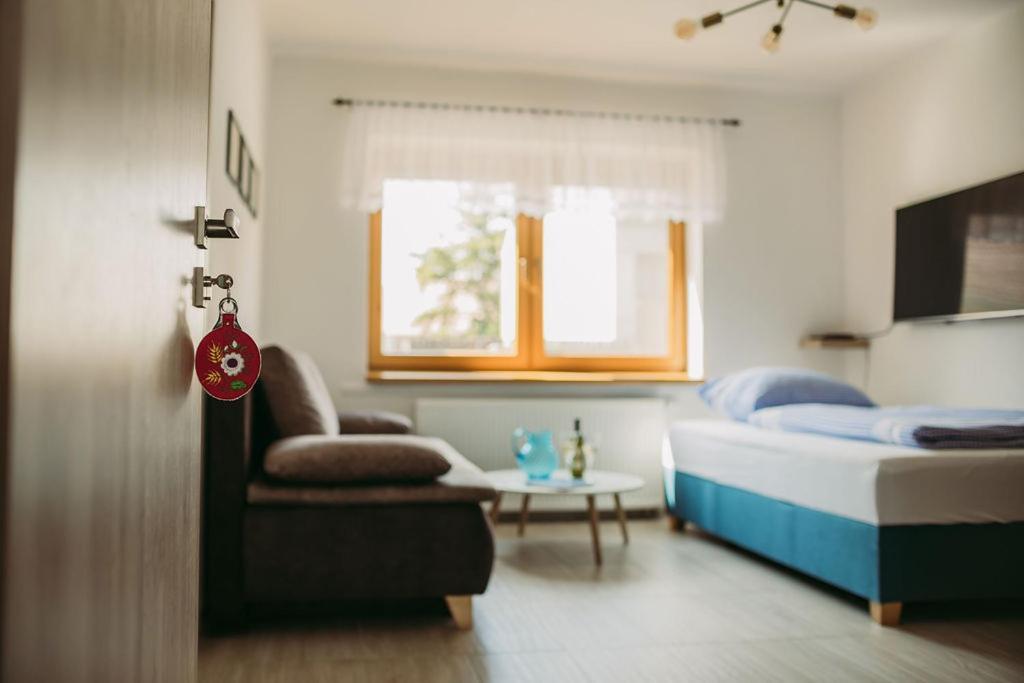 Apartman U Draba: Ubytovani Na Slovacku V Miloticich U Kyjova Milotice 外观 照片