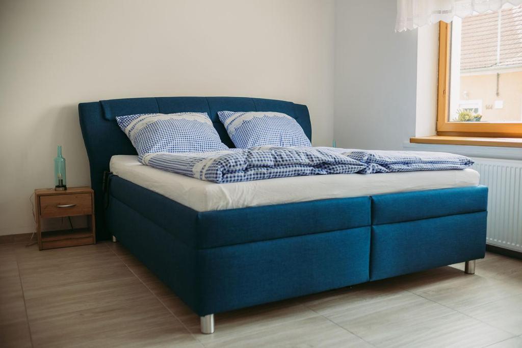 Apartman U Draba: Ubytovani Na Slovacku V Miloticich U Kyjova Milotice 外观 照片