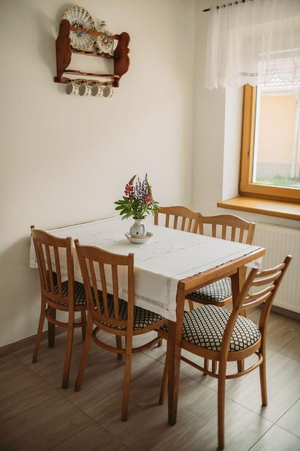 Apartman U Draba: Ubytovani Na Slovacku V Miloticich U Kyjova Milotice 外观 照片