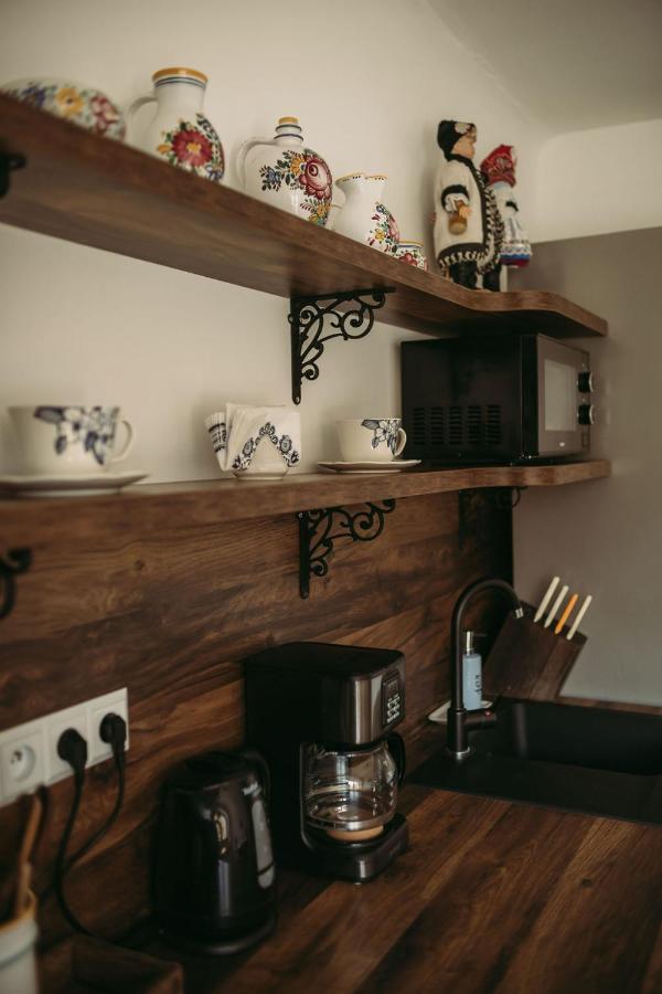 Apartman U Draba: Ubytovani Na Slovacku V Miloticich U Kyjova Milotice 外观 照片