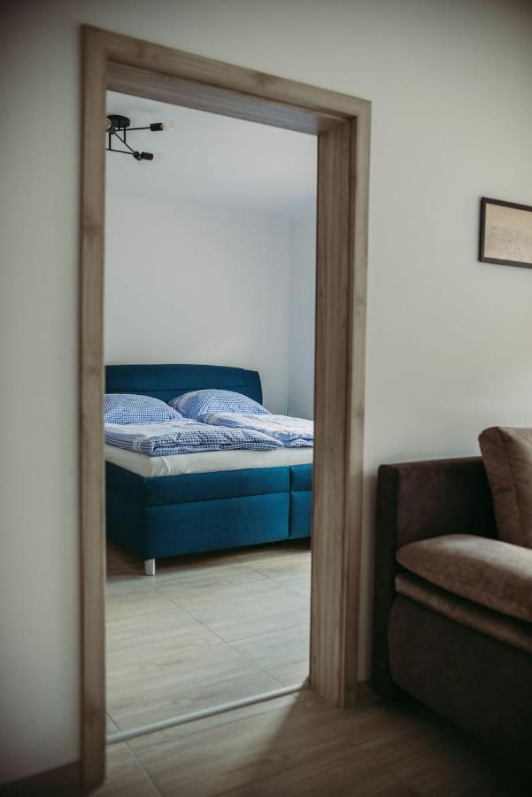 Apartman U Draba: Ubytovani Na Slovacku V Miloticich U Kyjova Milotice 外观 照片
